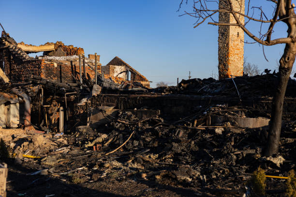 Reliable Odor Removal contractor in New Lisbon, WI by Fire Damage Laser Cleaning